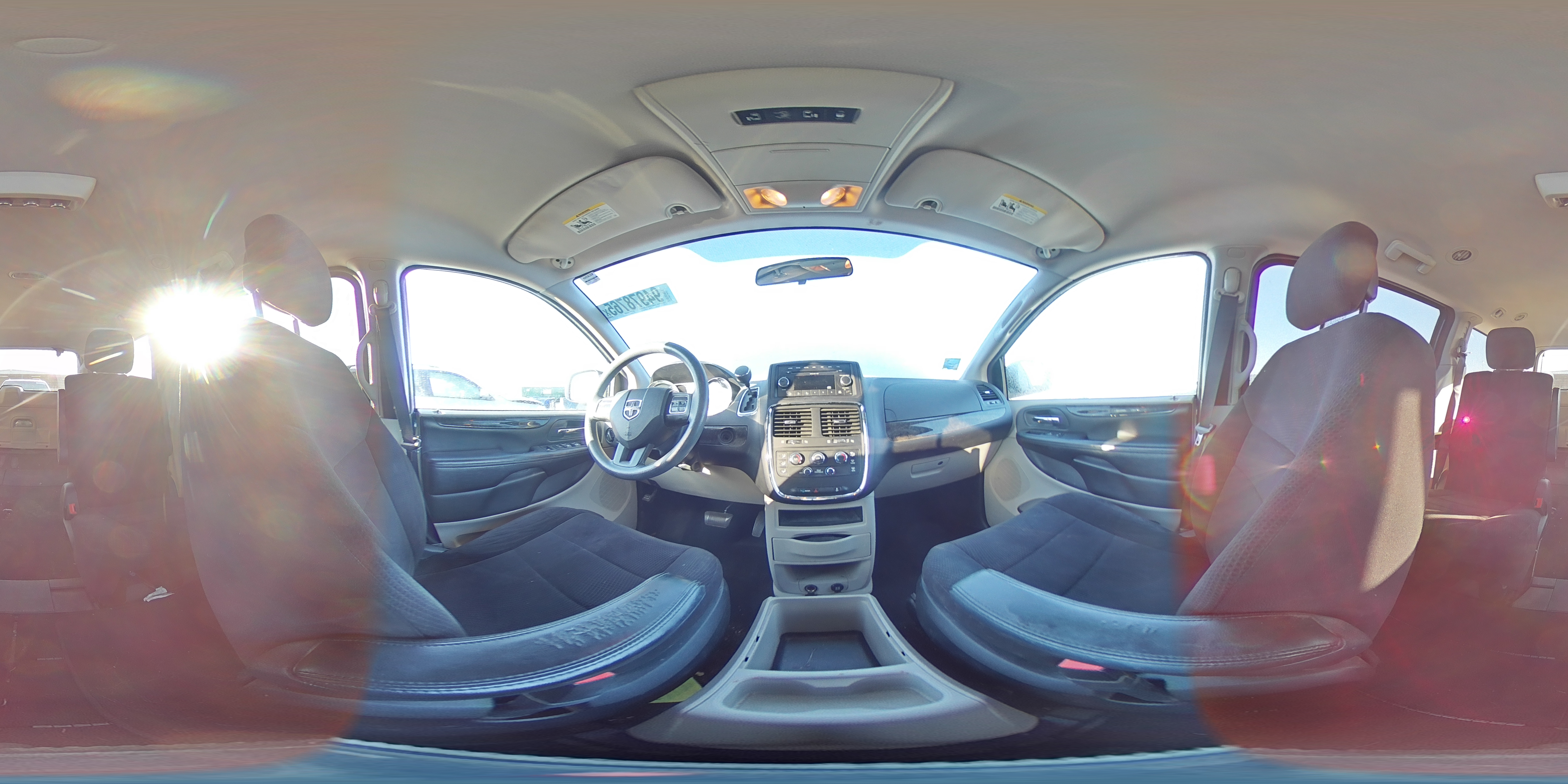 2011 Dodge Grand Caravan Mainstreet VIN: 2D4RN3DG7BR611768 Lot: 94978765