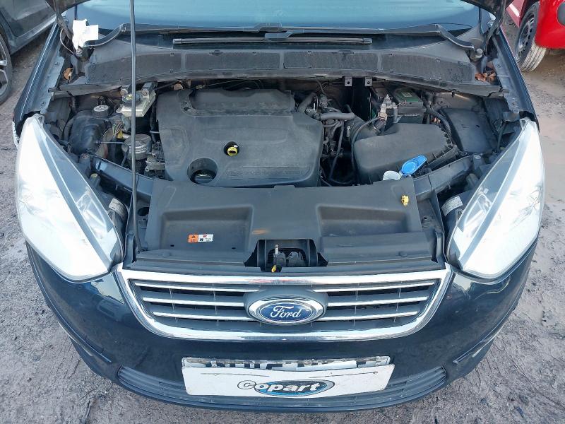 2015 FORD GALAXY 2.0 TDCI 140 ZETEC 5DR