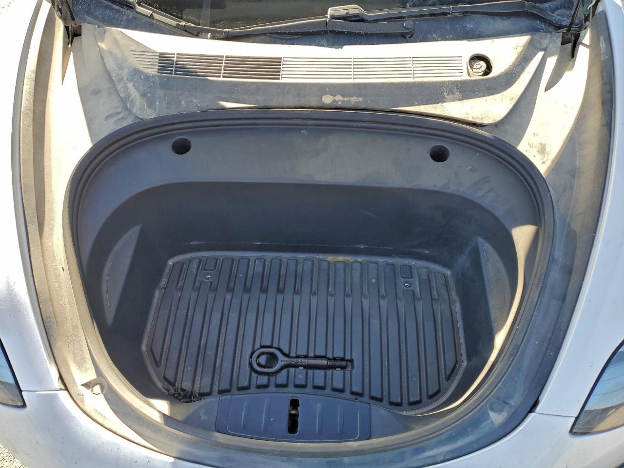 2021 Tesla Model 3 VIN: 5YJ3E1EAXMF027039 Lot: 94778595