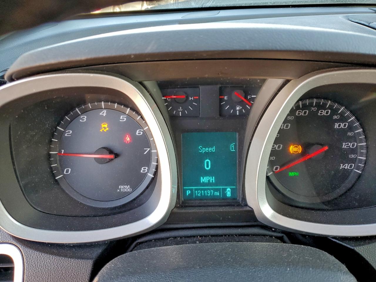 2012 Chevrolet Equinox Lt VIN: 2GNALDEK3C6330652 Lot: 94796515