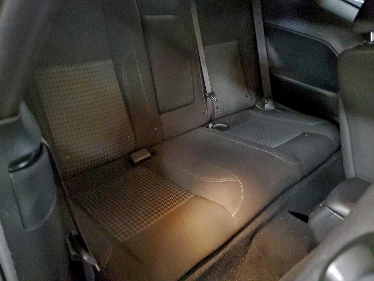 2020 Dodge Challenger Sxt VIN: 2C3CDZAG3LH206077 Lot: 93497095