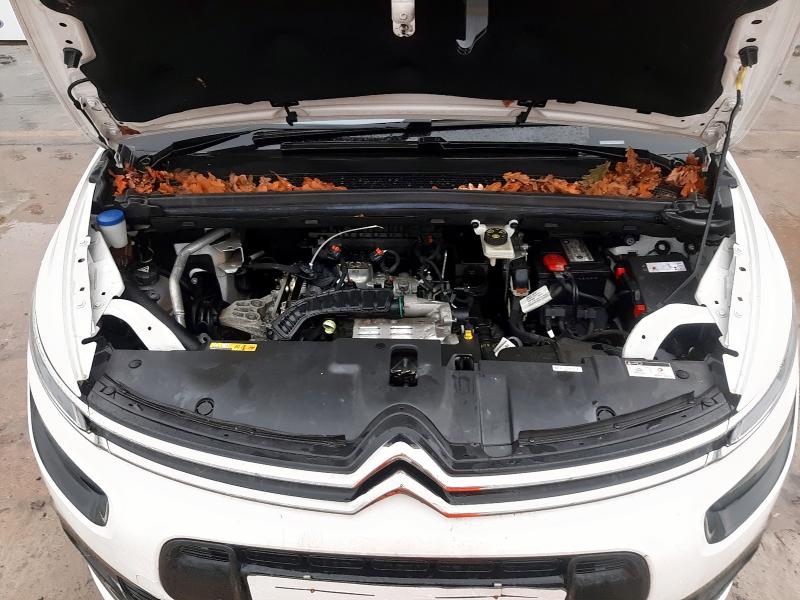 2020 CITROEN GRAND C4 SPACETOURER 1.2 PURETECH 130 FLAIR PLUS 5DR EAT8