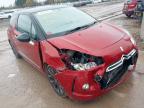 2012 CITROEN DS3 1.6 E-HDI 110 AIRDREAM DSPORT 3DR for sale at Copart SANDY