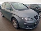 2013 SEAT ALTEA 1.6 TDI CR SE COPA 5DR DSG for sale at Copart SANDTOFT