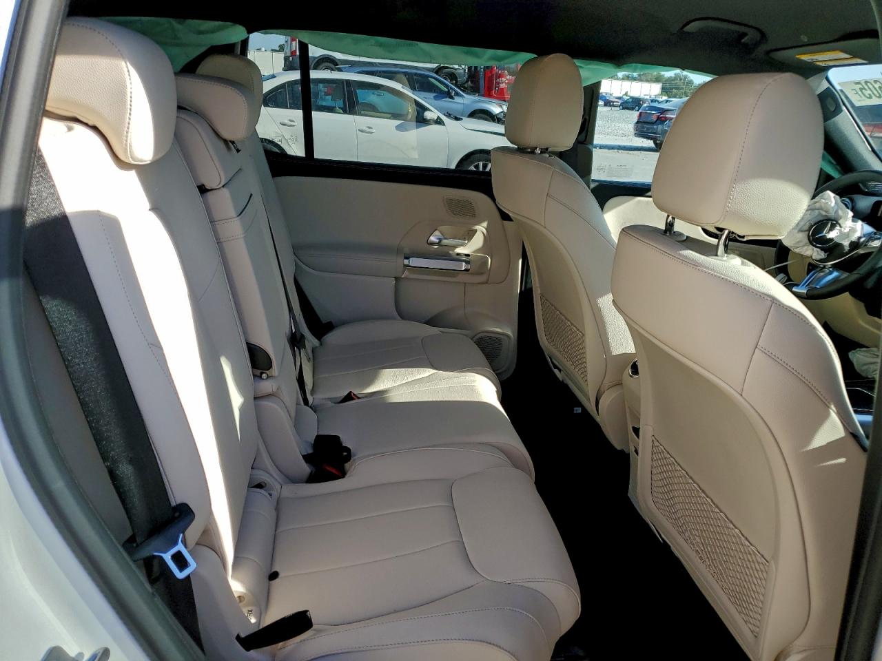 2024 Mercedes-Benz Eqb 250+ VIN: W1N9M0CB7RN093231 Lot: 95088605