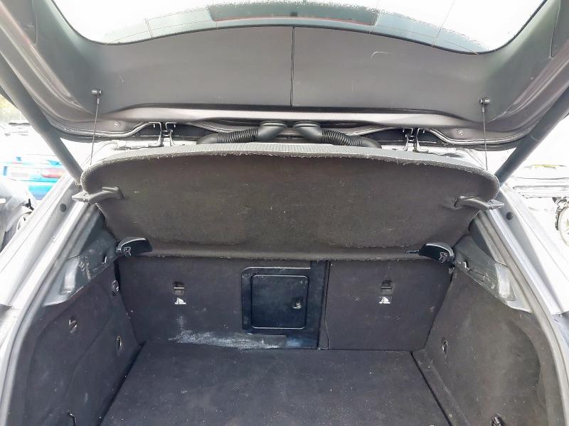 2015 MERCEDES-BENZ GLA GLA 200D AMG LINE 5DR AUTO [PREMIUM]