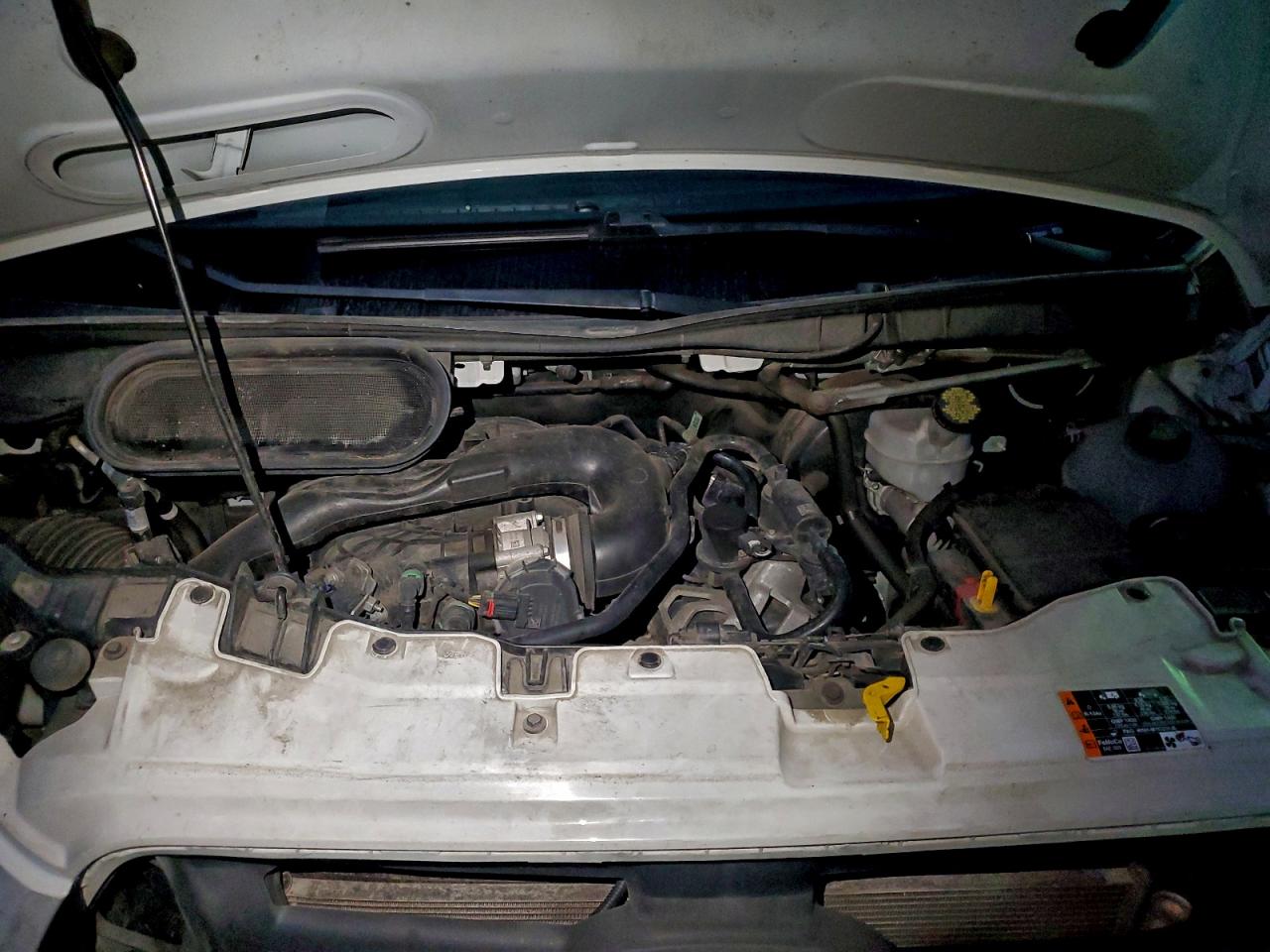 2020 Ford Transit T-150 VIN: 1FTYE1Y85LKB24567 Lot: 95214785