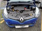 2018 RENAULT CLIO 1.2 16V DYNAMIQUE NAV 5DR for sale at Copart SANDTOFT