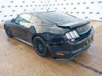 2018 FORD MUSTANG 5.0 V8 GT 2DR AUTO for sale at Copart SANDY