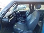 2011 MINI HATCHBACK 1.6 COOPER PIMLICO 3DR for sale at Copart SANDTOFT
