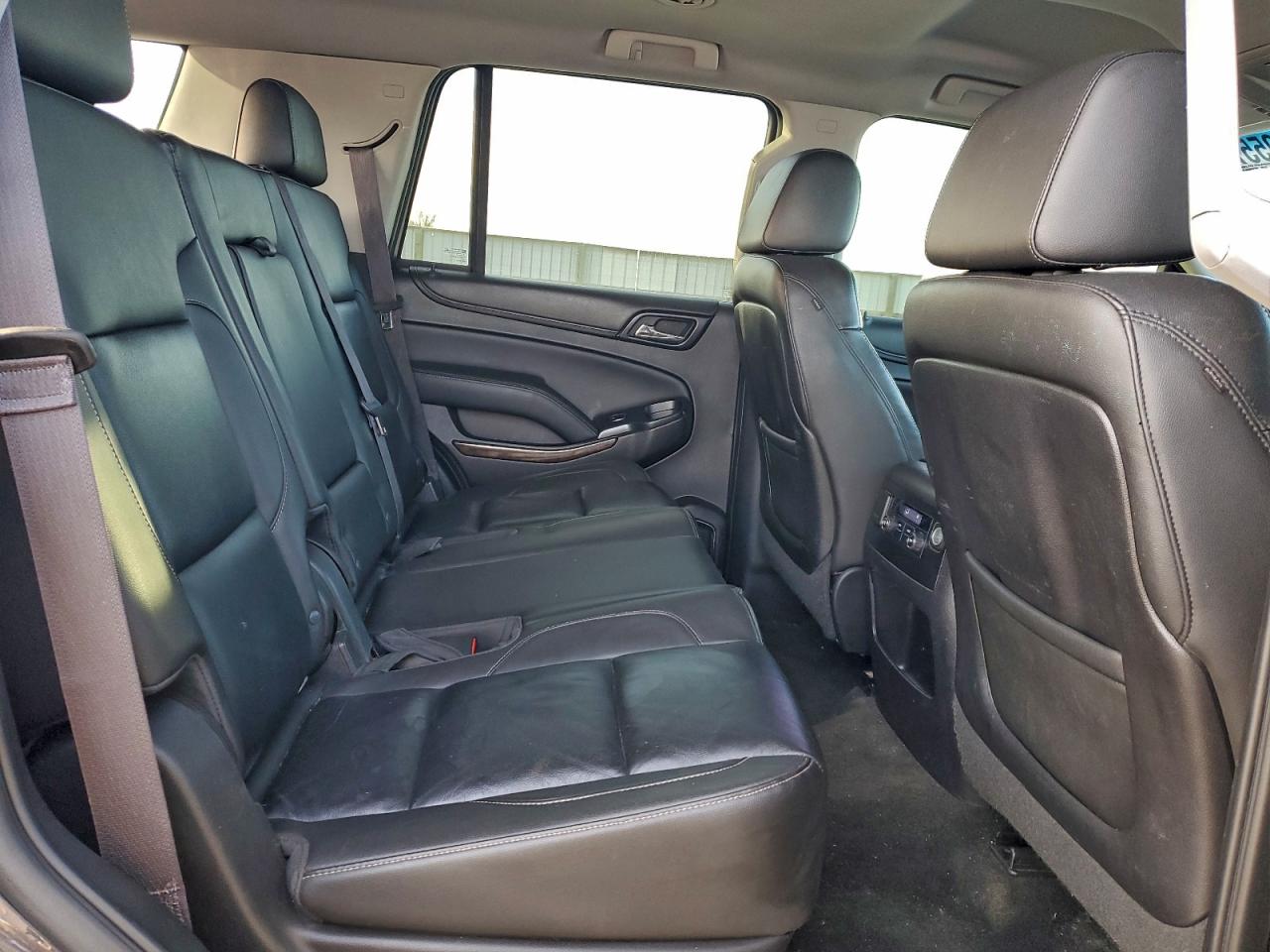 2015 Chevrolet Tahoe K1500 Lt VIN: 1GNSKBKC8FR711169 Lot: 95572785