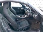 2009 BMW Z4 23I SDRIVE 2DR for sale at Copart SANDY