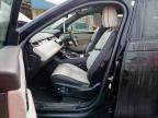 2019 LAND ROVER RANGE ROVER VELAR 2.0 D240 R-DYNAMIC HSE 5DR AUTO for sale at Copart BELFAST