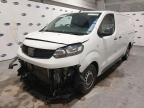2024 FIAT SCUDO for sale at Copart CASTLEDERMOT - IRELAND