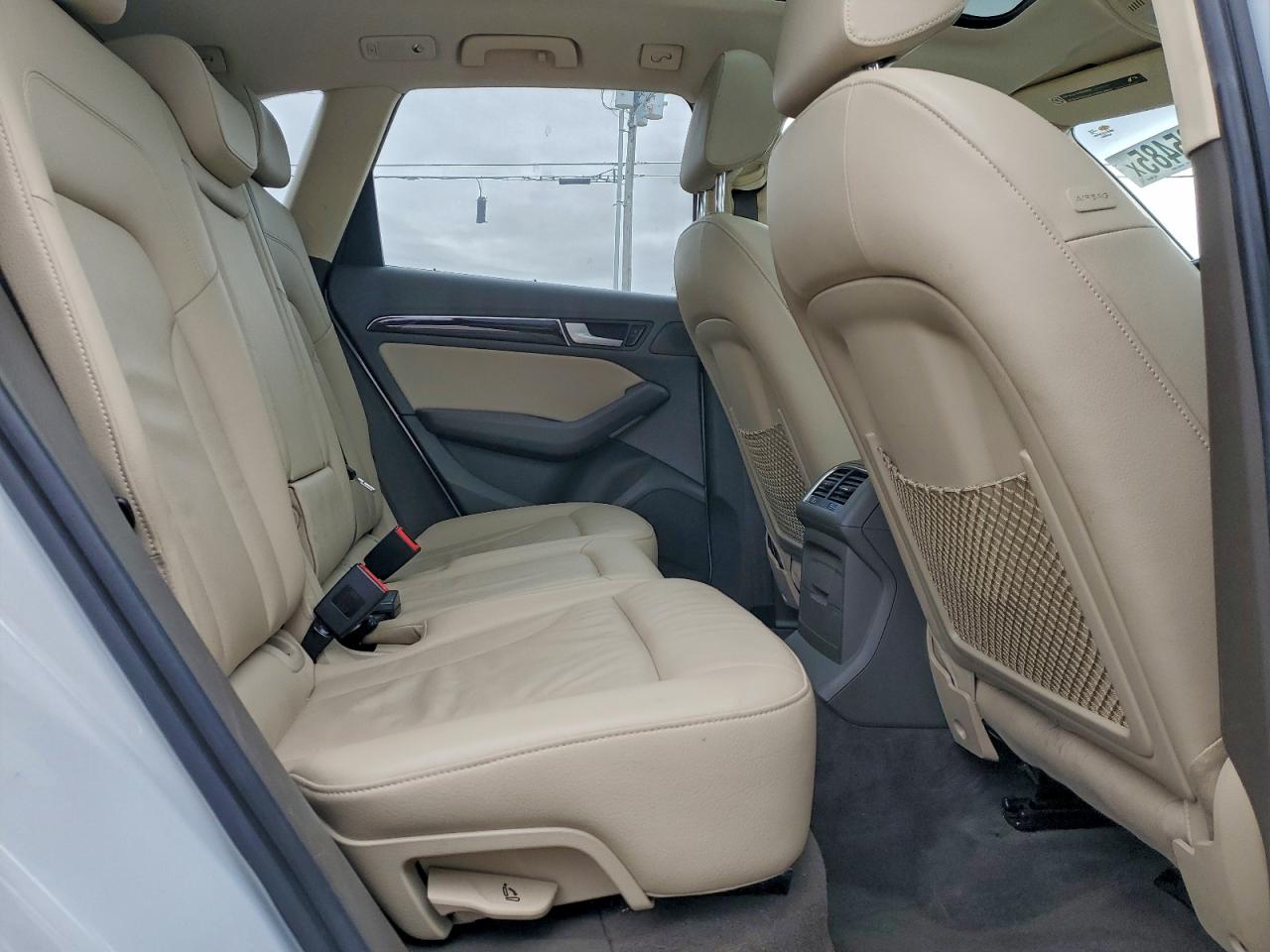 2013 Audi Q5 Premium Plus VIN: WA1LFAFP9DA065770 Lot: 97405485