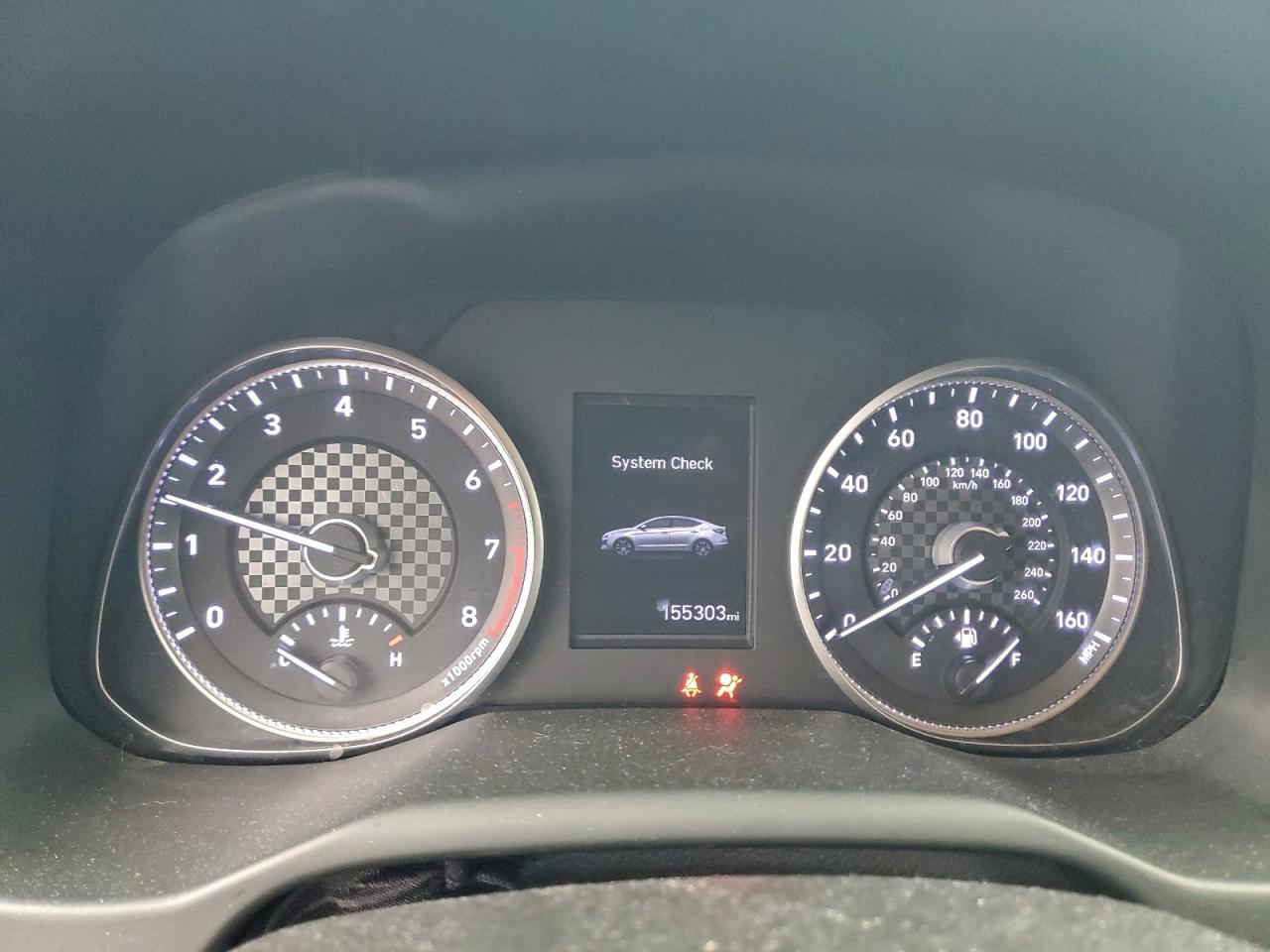 2019 Hyundai Elantra Sel VIN: 5NPD84LF3KH426305 Lot: 94500625