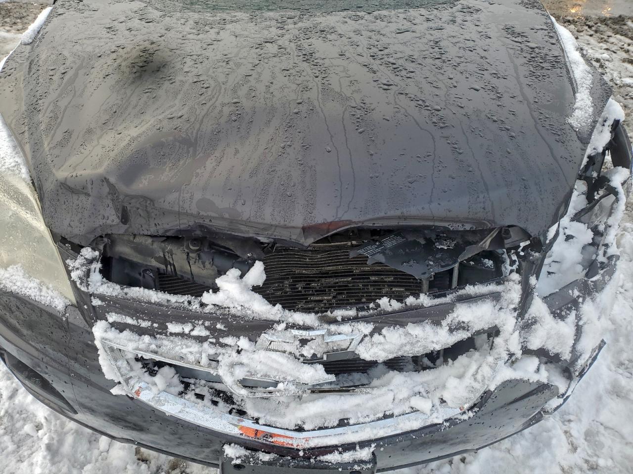 2014 Chevrolet Equinox Lt VIN: 2GNFLFE33E6178000 Lot: 94911725