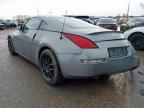 2005 NISSAN 350Z 3.5 V6 3DR for sale at Copart SANDWICH