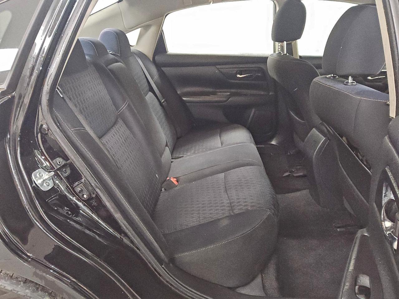 2016 Nissan Altima 2.5 VIN: 1N4AL3APXGN383246 Lot: 94357045