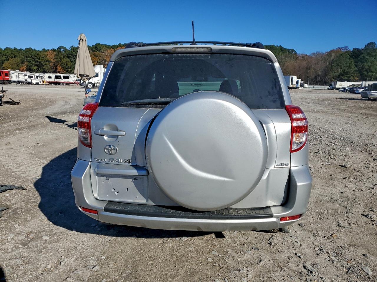 2010 Toyota Rav4 VIN: 2T3BF4DV3AW043233 Lot: 97194685