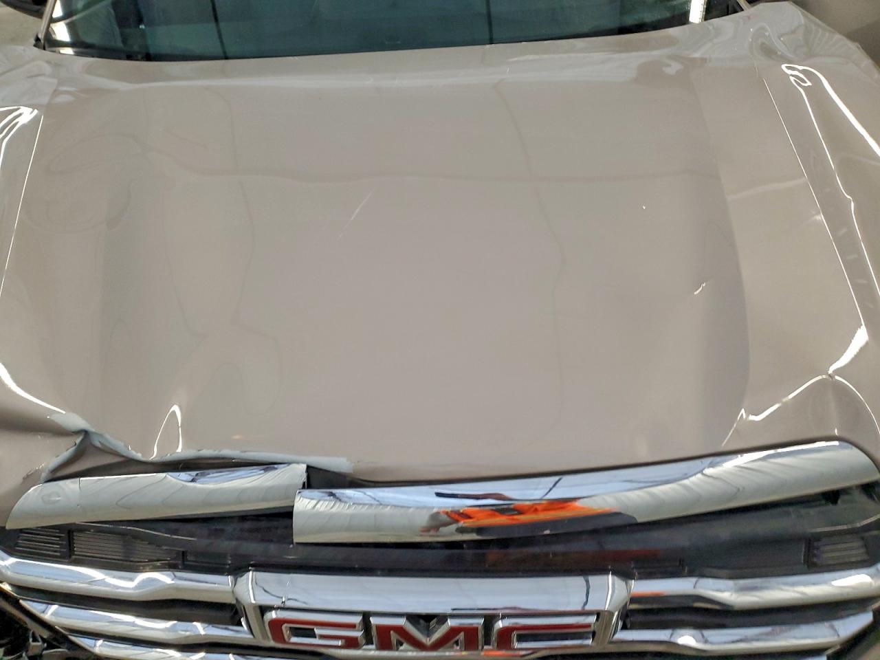 2025 GMC Terrain Elevation VIN: 3GKALUEG1SL214191 Lot: 96792695