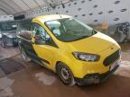 2023 FORD TRANSIT COURIER 1.0 ECOBOOST LEADER VAN [6 SPEED] for sale at Copart BRISTOL