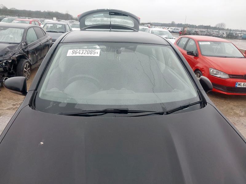 2008 NISSAN QASHQAI 1.6 VISIA 5DR
