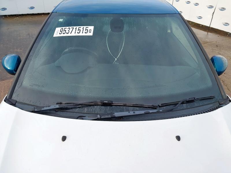 2015 CITROEN DS3 1.2 PURETECH DSTYLE PLUS 3DR