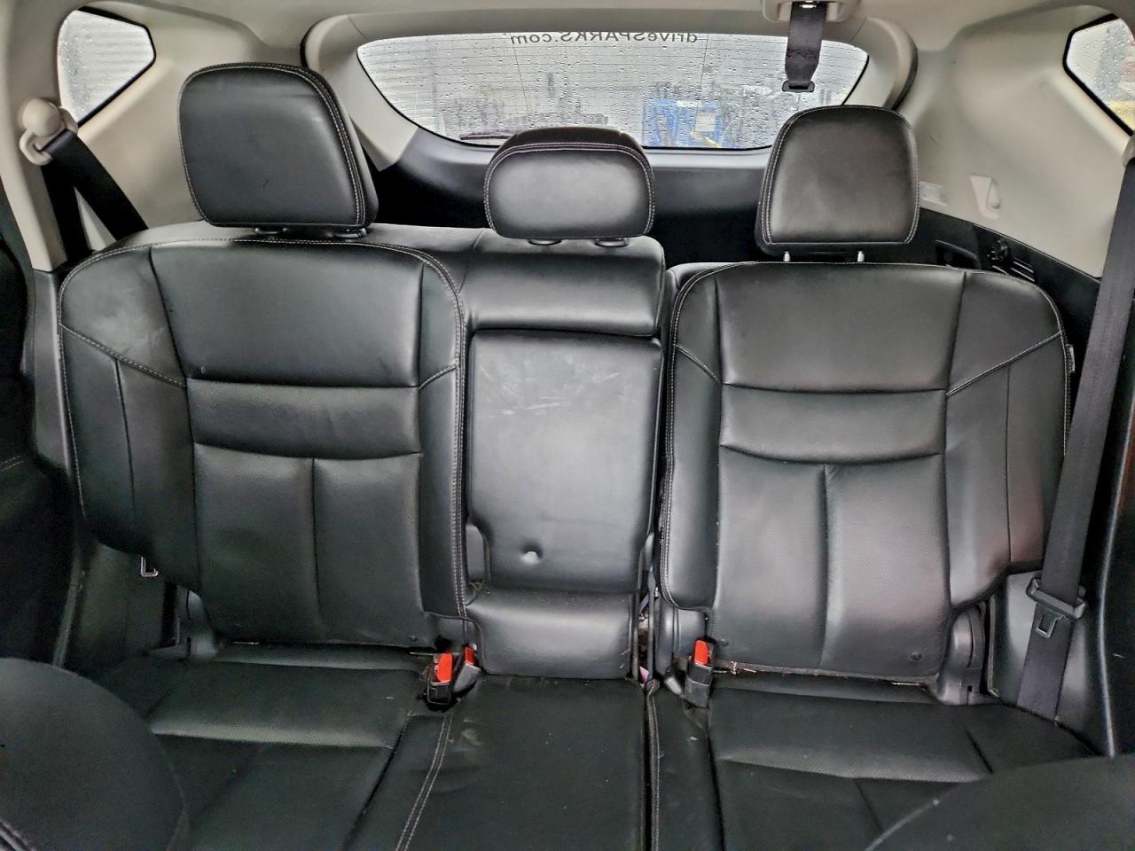 2020 Nissan Murano Sl VIN: 5N1AZ2CJ0LN166399 Lot: 93985145