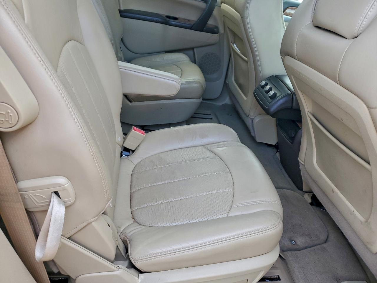 2011 Buick Enclave Cxl VIN: 5GAKVBED0BJ150691 Lot: 95156265