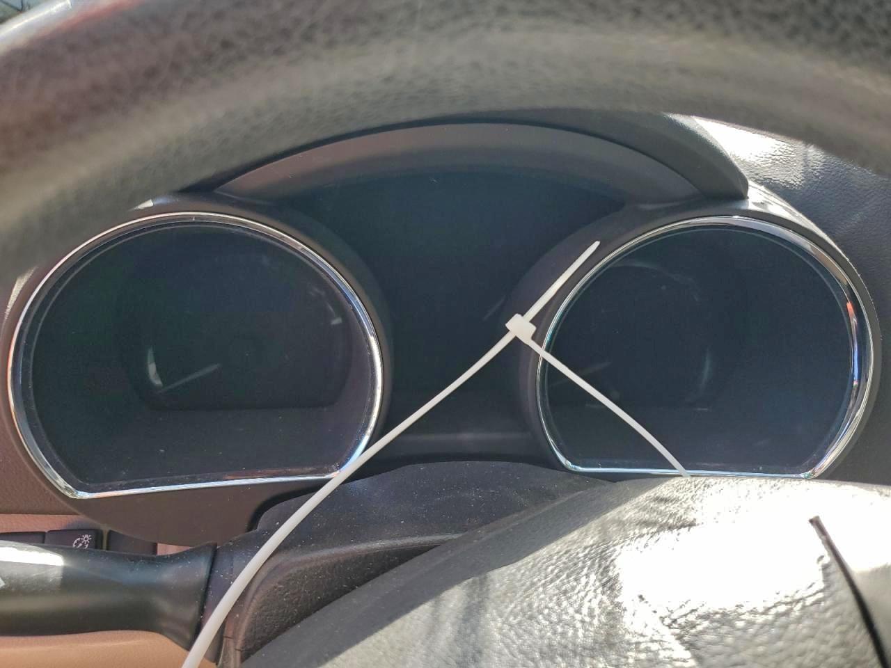 2009 Toyota Highlander VIN: JTEDA41A892002217 Lot: 94538555