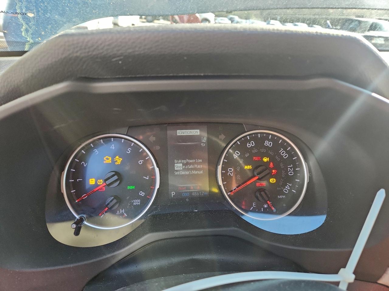 2021 Toyota Rav4 Xle VIN: 2T3W1RFV9MC170634 Lot: 93143545