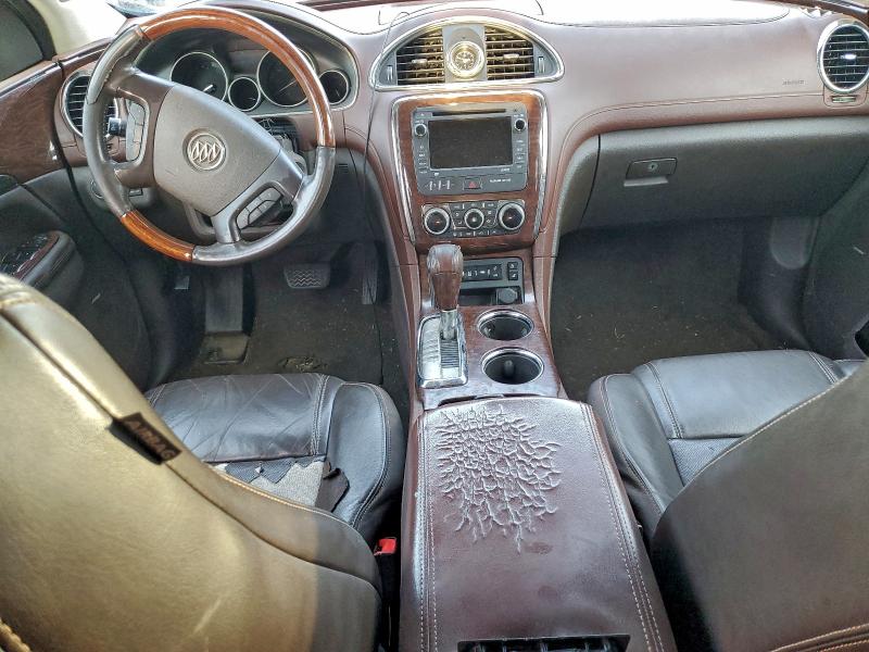  BUICK ENCLAVE 2013 Gold