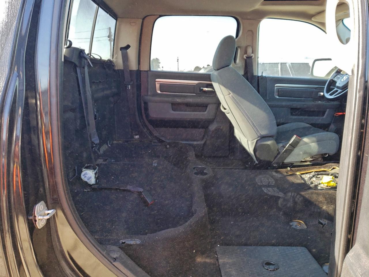 2016 Ram 1500 Slt VIN: 1C6RR7LM0GS172748 Lot: 96939575