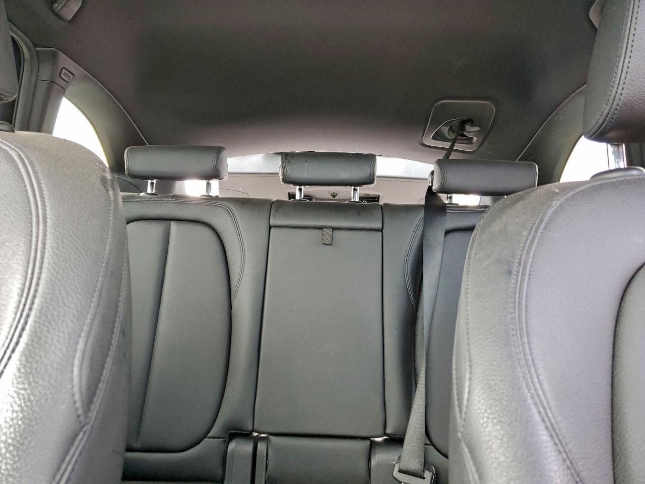 2018 BMW X1 xDrive28I VIN: WBXHT3C30J5F89546 Lot: 94988405