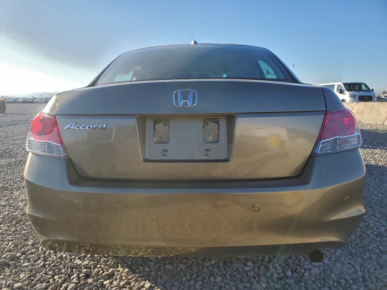2009 Honda Accord Exl VIN: 1HGCP268X9A042797 Lot: 95263785