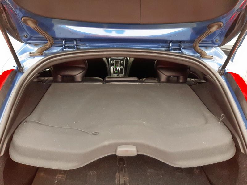 2016 VOLVO V40 D4 [190] R DESIGN PRO 5DR