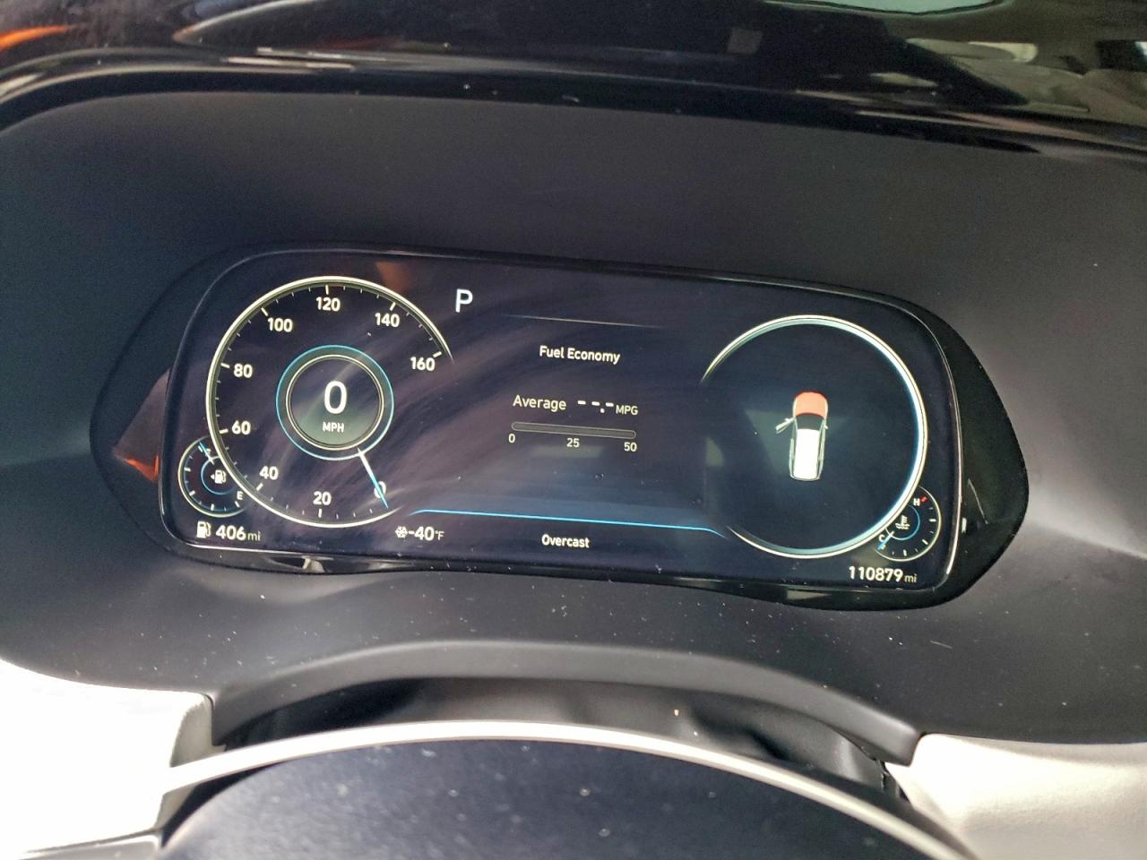 2022 Hyundai Palisade Calligraphy VIN: KM8R7DHE3NU340815 Lot: 95360135