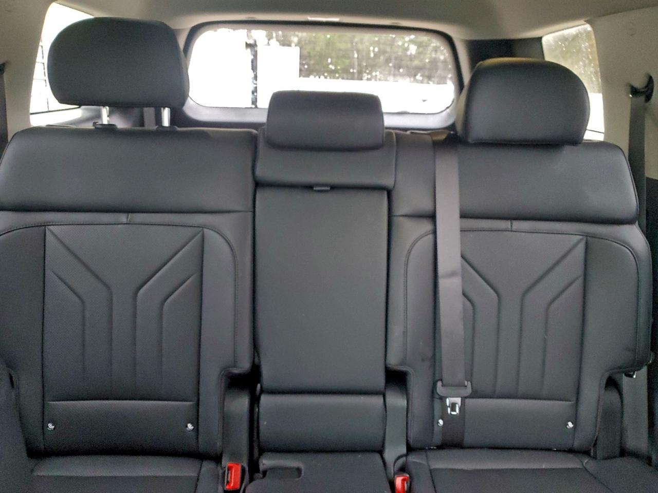 2026 Hyundai Santa Fe Sel VIN: 5NMP2DGL3TH177016 Lot: 95779345