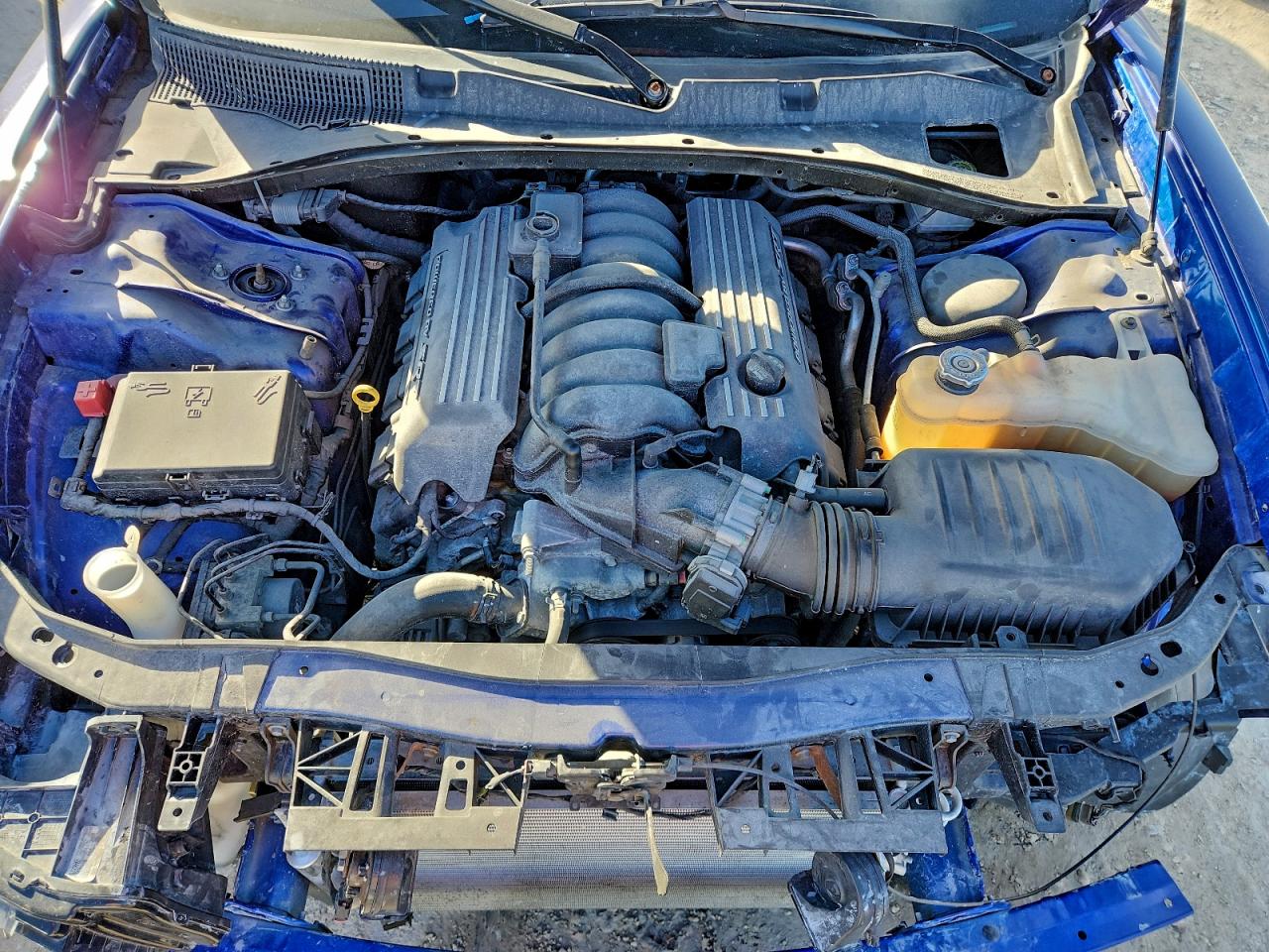 2020 Dodge Charger Scat Pack VIN: 2C3CDXGJXLH213485 Lot: 95173085