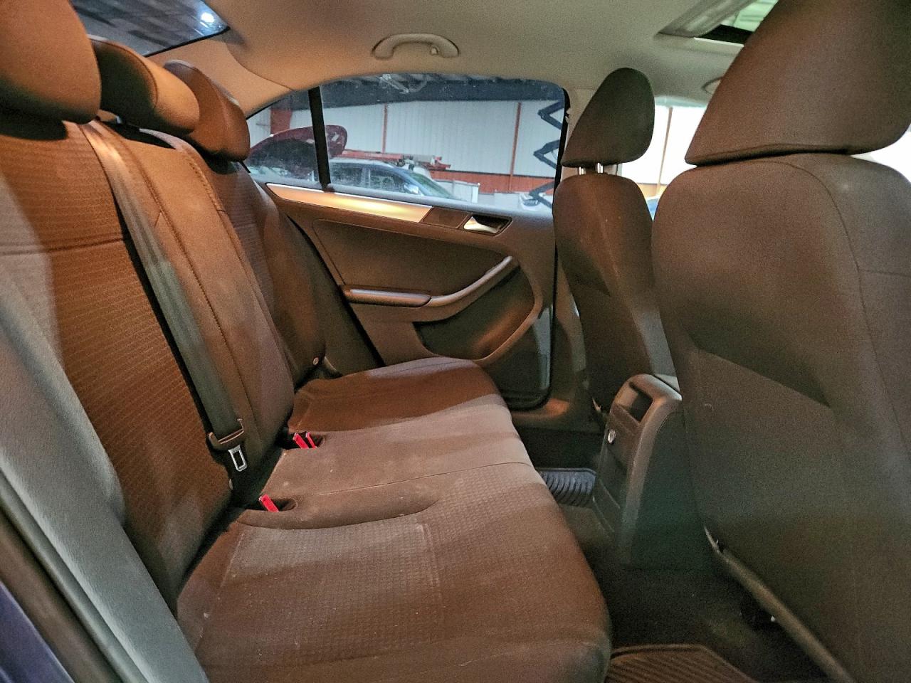 2015 Volkswagen Jetta Base VIN: 3VW1K7AJXFM280835 Lot: 96828055