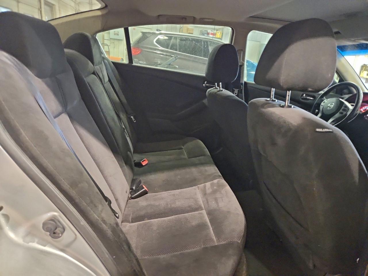 2007 Nissan Altima 2.5 VIN: 1N4AL21E17C128652 Lot: 96374075