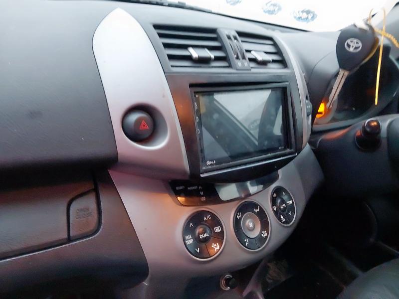 2008 TOYOTA RAV 4 XT-R