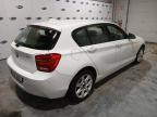 2012 BMW 116 for sale at Copart CASTLEDERMOT - IRELAND