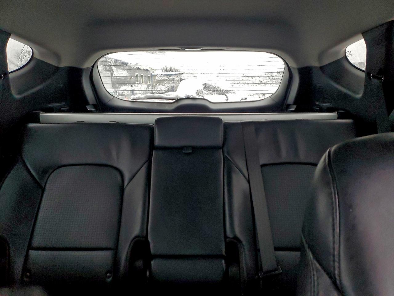 2014 Hyundai Santa Fe Sport VIN: 5XYZUDLA7EG220163 Lot: 95255905