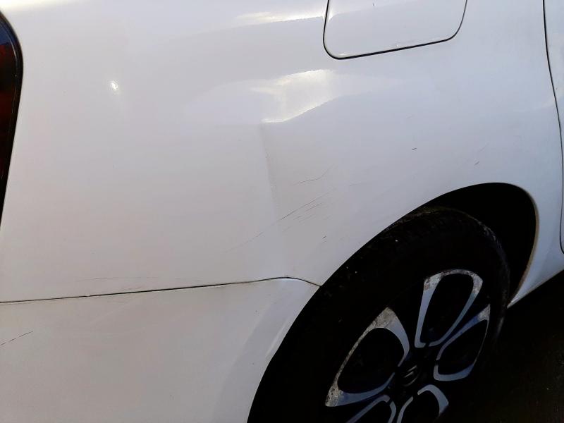 2020 CITROEN GRAND C4 SPACETOURER 1.2 PURETECH 130 FLAIR PLUS 5DR EAT8