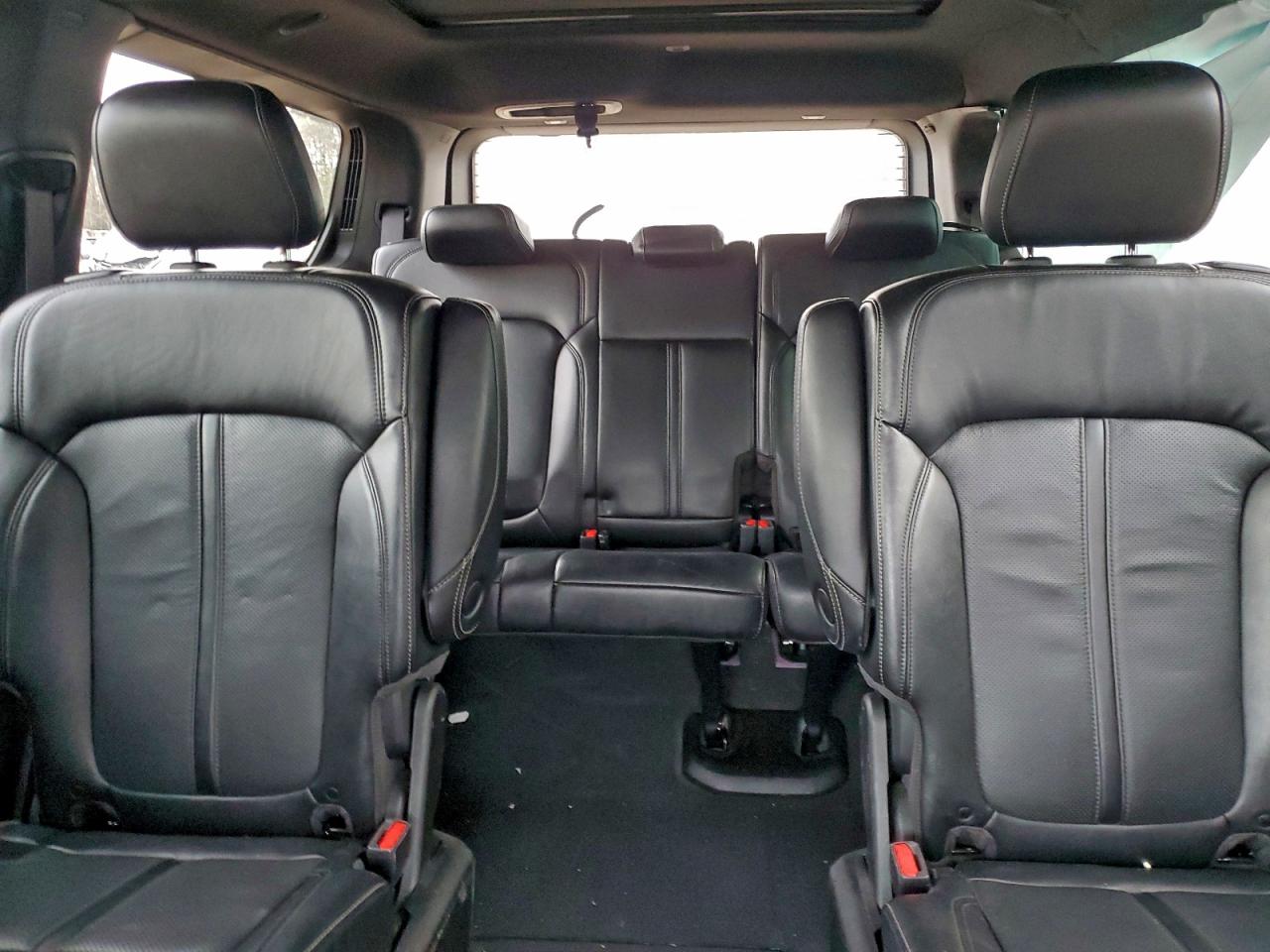 2022 Jeep Wagoneer Series Ii VIN: 1C4SJVBT4NS211904 Lot: 95671225