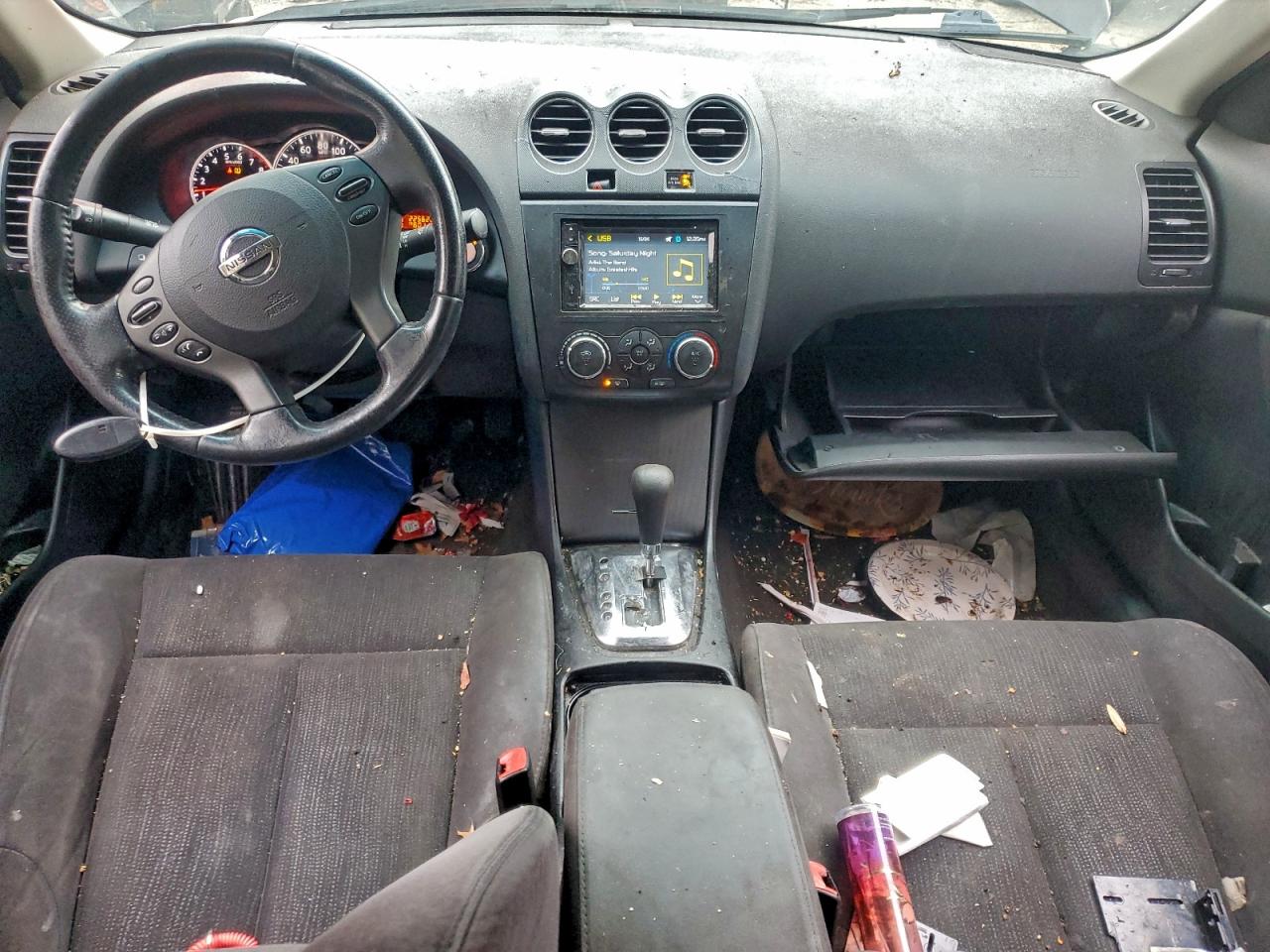 2012 Nissan Altima Base VIN: 1N4AL2APXCN576131 Lot: 94714845