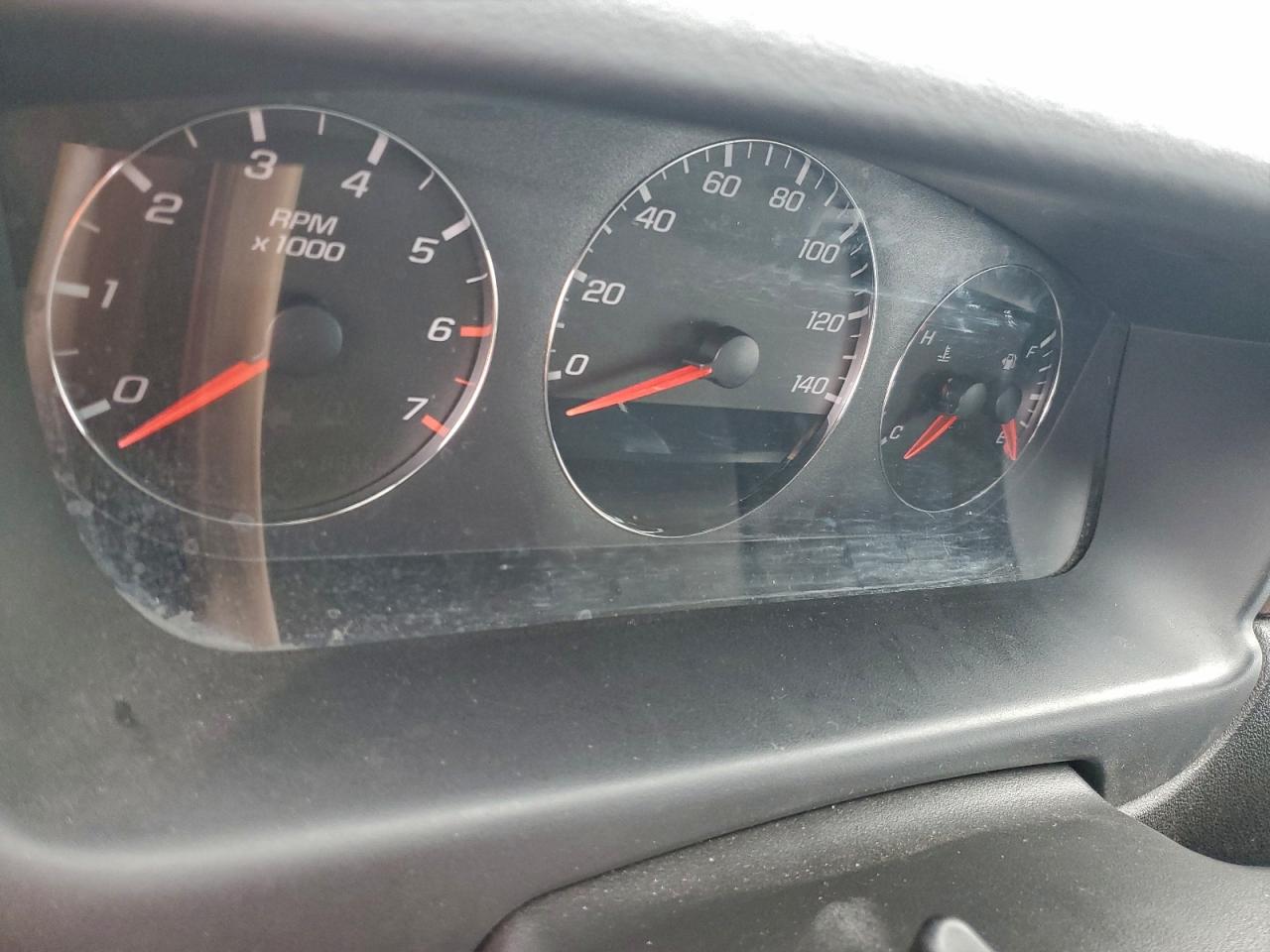 2010 Chevrolet Impala Lt VIN: 2G1WB5ENXA1195612 Lot: 95169135