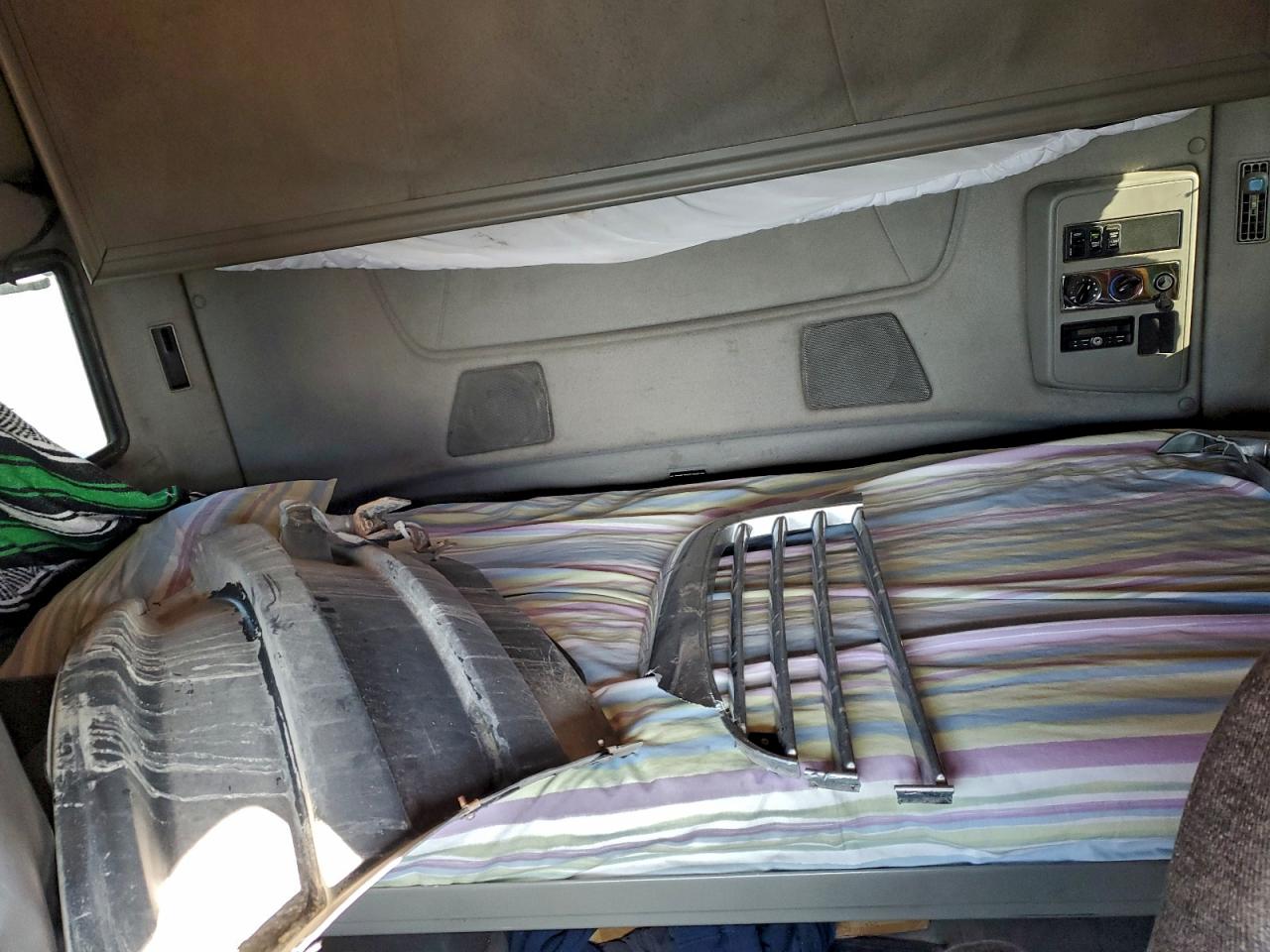 2009 International Prostar Premium VIN: 2HSCUAPR29C115238 Lot: 94908945